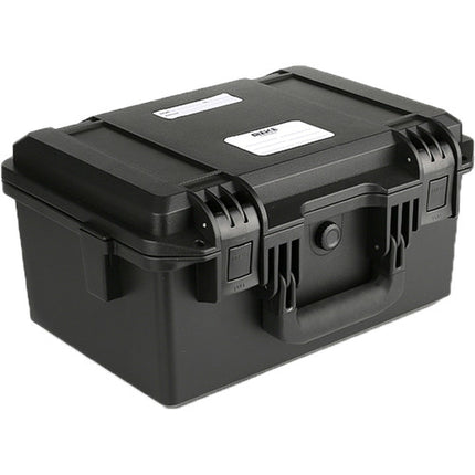 Meike Set de 4 Lentes Cinema Prime 12 16 25 35mm T2.2 Montura MFT con Estuche rígido