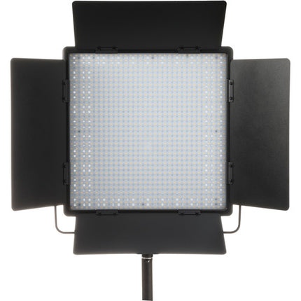 Godox LED1000Bi II Panel LED Video Bicolor 3300-5600K 2600 Lux