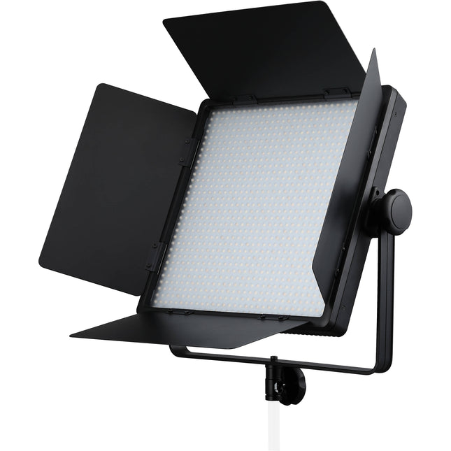 Godox LED1000Bi II Panel LED Video Bicolor 3300-5600K 2600 Lux