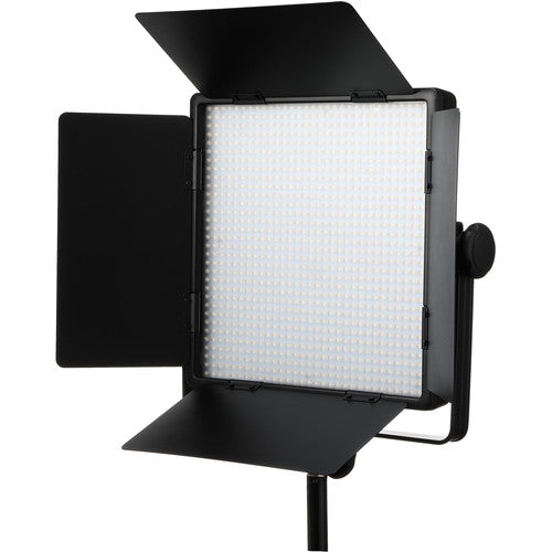 Godox LED1000D II Panel de Luz LED de Día 5600K 18.1x16.9 Pulgadas