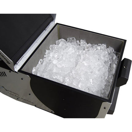 Antari ICE-101 Máquina de Niebla Baja 1130W 22 Galones capacidad