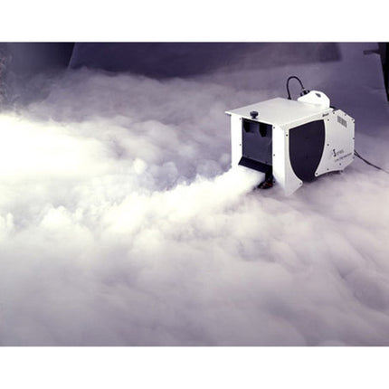 Antari ICE-101 Máquina de Niebla Baja 1130W 22 Galones capacidad