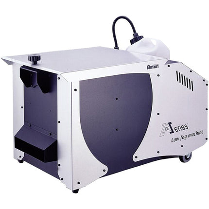 Antari ICE-101 Máquina de Niebla Baja 1130W 22 Galones capacidad