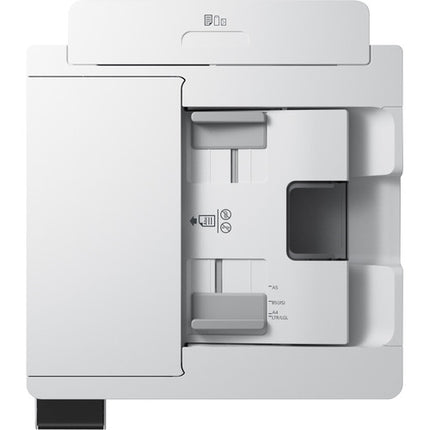 Epson EcoTank Pro ET-5850 Impresora multifuncional Supertank 4800x1200 dpi 2x250 hojas Wi-Fi Ethernet