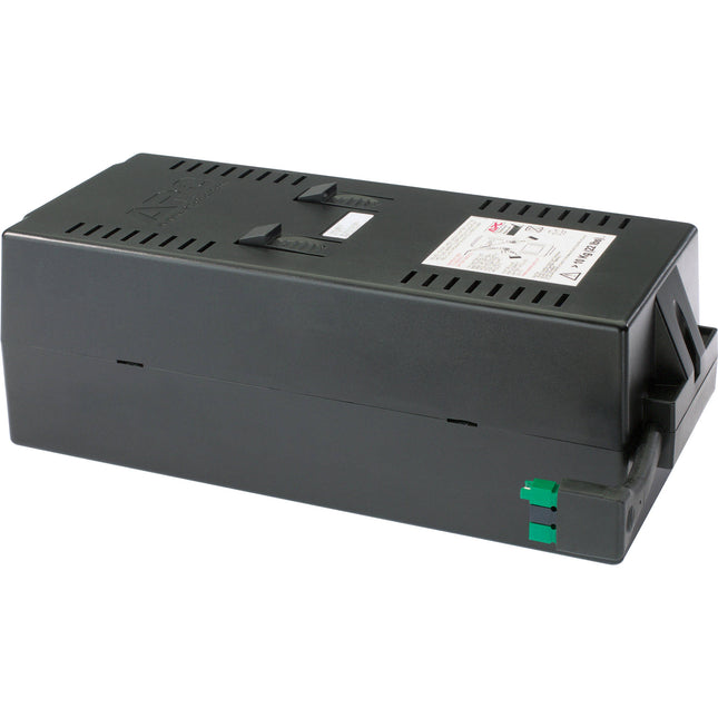 APC Replacement Battery Cartridge #107 Batería para UPS Vida útil 3-5 años Hot-Swappable