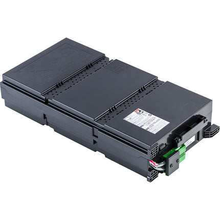 APC Replacement Battery Cartridge #141 Batería de Repuesto para UPS Vida 3-5 Años