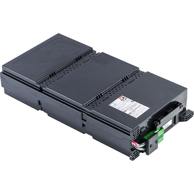 APC Replacement Battery Cartridge #141 Batería de Repuesto para UPS Vida 3-5 Años