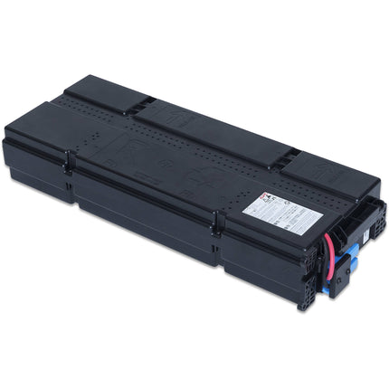 APC Replacement Battery Cartridge #155 Batería para UPS Vida 3-5 Años Hot-Swappable