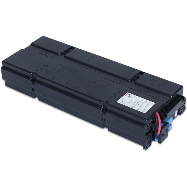 APC Replacement Battery Cartridge #155 Batería para UPS Vida 3-5 Años Hot-Swappable