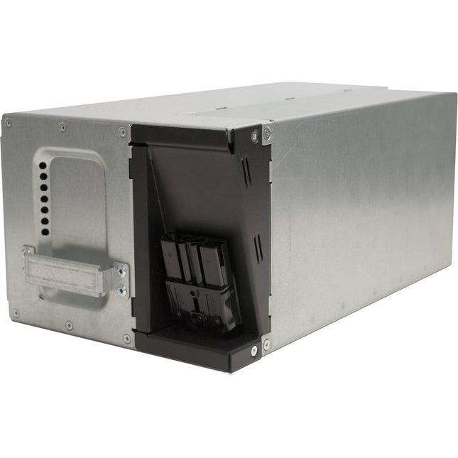 APC Replacement Battery Cartridge #143 Batería Compatible 3 a 5 Años Garantía 2 Años