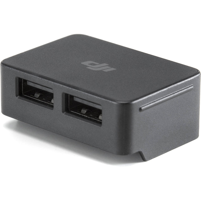 Adaptador DJI para batería a banco de energía Air 2S Mavic Air 2 carga dispositivos
