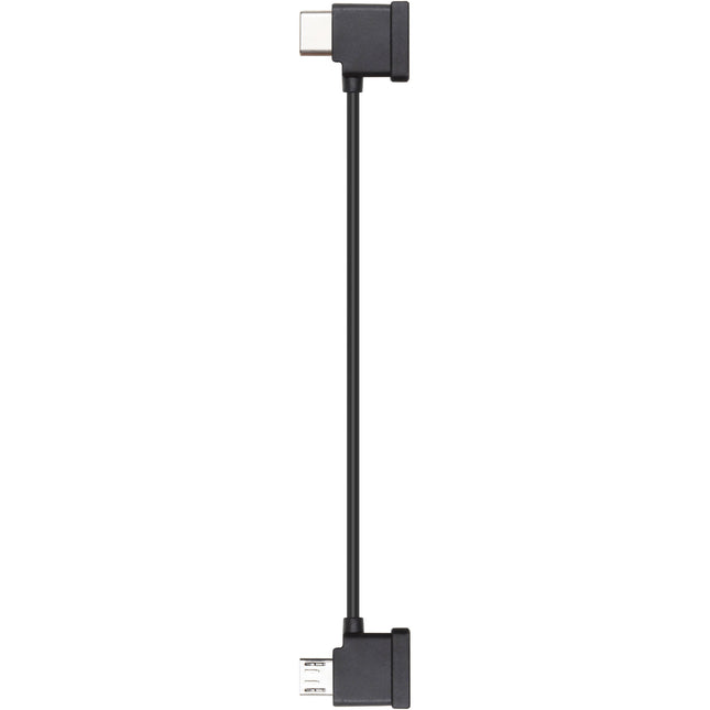 DJI Cable Micro-USB para Control Remoto Air 2S Mavic Air 2 Mini 2 Compacto