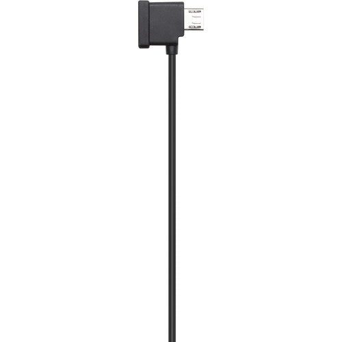 DJI Cable Micro-USB para Control Remoto Air 2S Mavic Air 2 Mini 2 Compacto