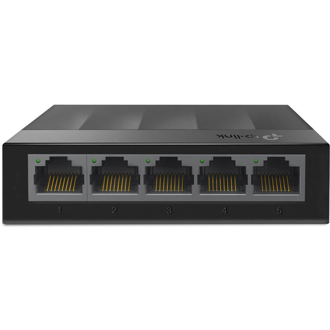 TP-Link LS1005G Conmutador 5 Puertos Gigabit Ethernet No Gestionado