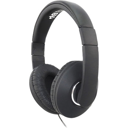 HamiltonBuhl Smart-Trek Mini Auriculares con Cable para Niños 40mm 5ft cable