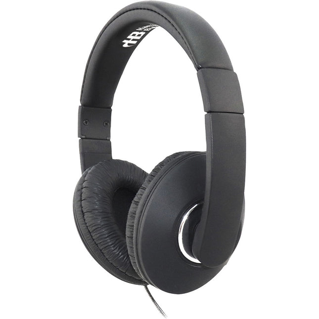 HamiltonBuhl Smart-Trek Mini Auriculares con Cable para Niños 40mm 5ft cable