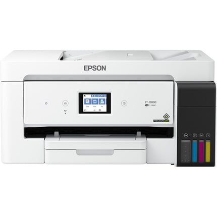 Epson EcoTank ET-15000 Impresora Multifuncional Supertank 4800x1200dpi Tamaño 13x19"