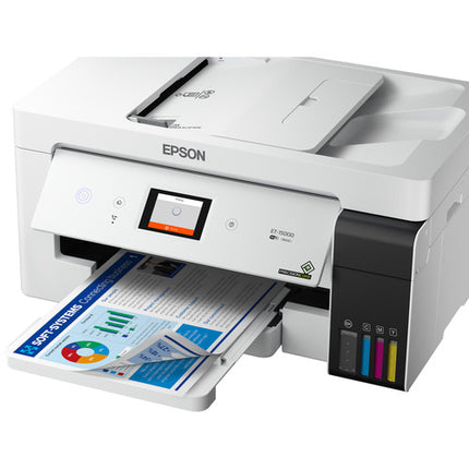 Epson EcoTank ET-15000 Impresora Multifuncional Supertank 4800x1200dpi Tamaño 13x19"