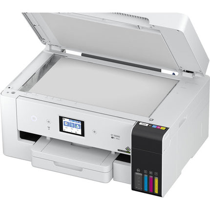 Epson EcoTank ET-15000 Impresora Multifuncional Supertank 4800x1200dpi Tamaño 13x19"
