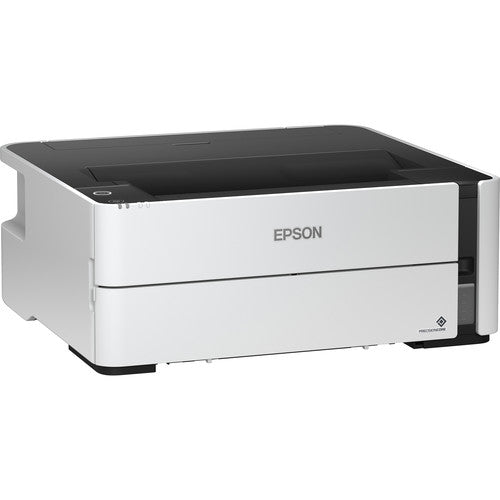 Epson EcoTank ET-M1170 Impresora Monocromo Supertanque 2400 x 1200 dpi 20 ppm inalámbrica