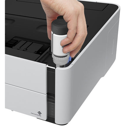 Epson EcoTank ET-M1170 Impresora Monocromo Supertanque 2400 x 1200 dpi 20 ppm inalámbrica