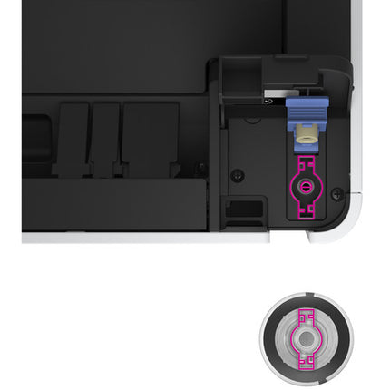 Epson EcoTank ET-M1170 Impresora Monocromo Supertanque 2400 x 1200 dpi 20 ppm inalámbrica
