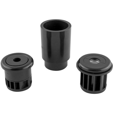 Explore Scientific 50mm Refractor Kit de Telescopio STEM 25x 50x con Montura 1/4-20