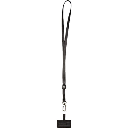 BlackRapid WandeR Large Correa y TetheR-Tab 47" con Anclaje y Cierre Giratorio