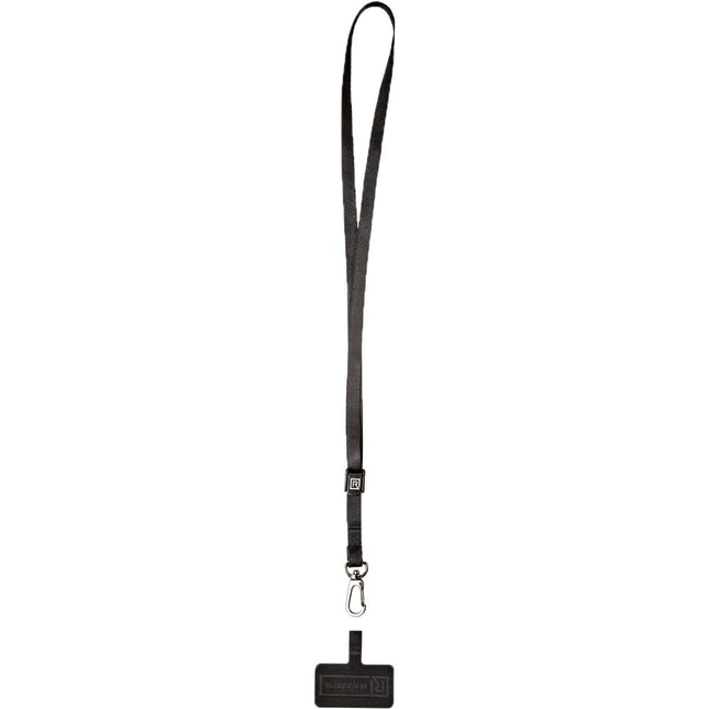 BlackRapid WandeR Large Correa y TetheR-Tab 47" con Anclaje y Cierre Giratorio