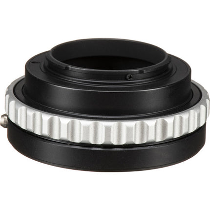 KIPON Adaptador de Montura con Autofocus para Lentes Sony Minolta A-Mount a Micro Cuatro Tercios con Garantía