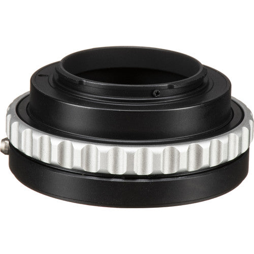 KIPON Adaptador de Montura con Autofocus para Lentes Sony Minolta A-Mount a Micro Cuatro Tercios con Garantía