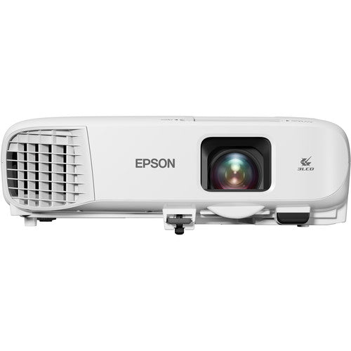Epson PowerLite 982W Proyector WXGA 4200 Lúmenes 16W altavoz incluido