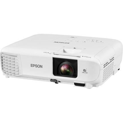 Epson PowerLite X49 Proyector 3600 Lúmenes XGA 1024x768 HDMI VGA