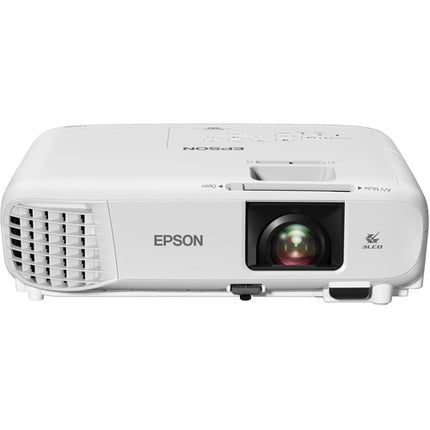 Epson PowerLite X49 Proyector 3600 Lúmenes XGA 1024x768 HDMI VGA