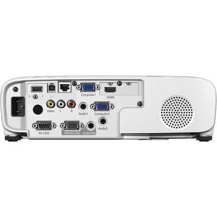 Epson PowerLite X49 Proyector 3600 Lúmenes XGA 1024x768 HDMI VGA
