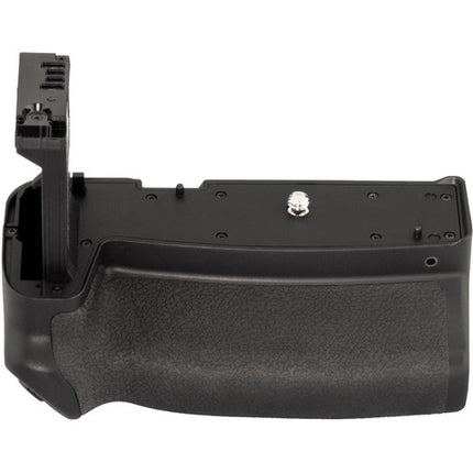 Vello BG-C18 Empuñadura de Batería para Canon EOS RP y R8 con Doble Vida de Batería y Botón de Disparo Vertical