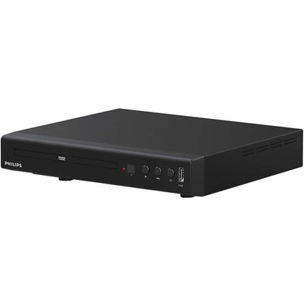 Philips TAEP200E Reproductor DVD Full HD Multi-Región USB HDMI