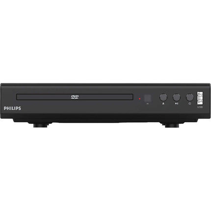Philips TAEP200E Reproductor DVD Full HD Multi-Región USB HDMI