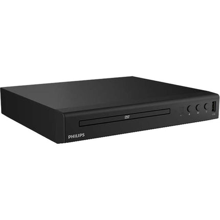 Philips TAEP200E Reproductor DVD Full HD Multi-Región USB HDMI