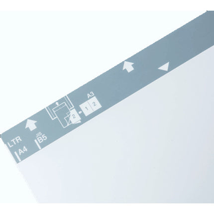 Brother Replacement Carrier Sheet para ADS-2200 y ADS-2700W 2 unidades