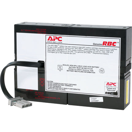 APC Replacement Battery Cartridge #59 Batería 336 VAh 3-5 Años Vida