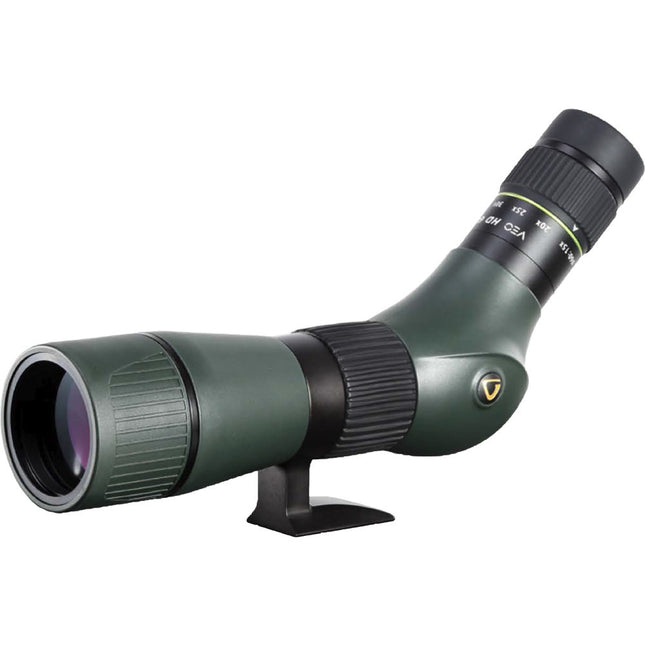 Vanguard 15-45x60 VEO HD Mira Telescópica Zoom 15-45x Lente 60mm