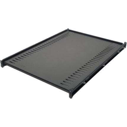 APC Estante Fijo para Racks 19" Capacidad 250 lb Profundidad 26.5-32.5" 1 RU