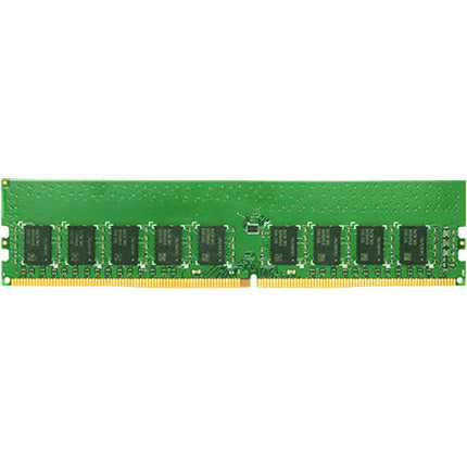Synology Módulo de Memoria UDIMM DDR4 16GB 2666 MHz PC4-21300 para NAS