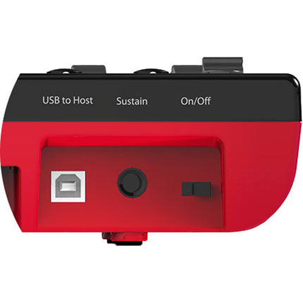 Nektar Technology SE49 Controlador MIDI USB 49 Teclas Velocidad Sensible con Bitwig 8-Track