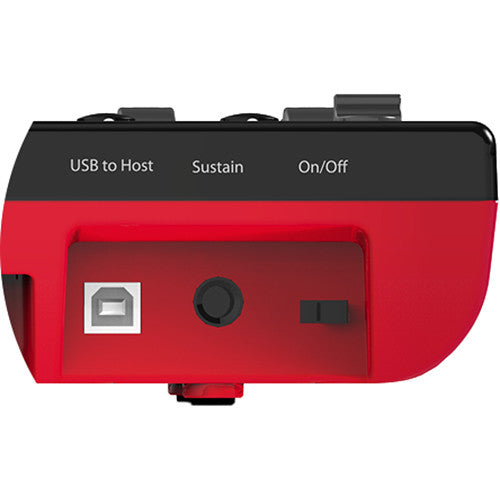 Nektar Technology SE49 Controlador MIDI USB 49 Teclas Velocidad Sensible con Bitwig 8-Track