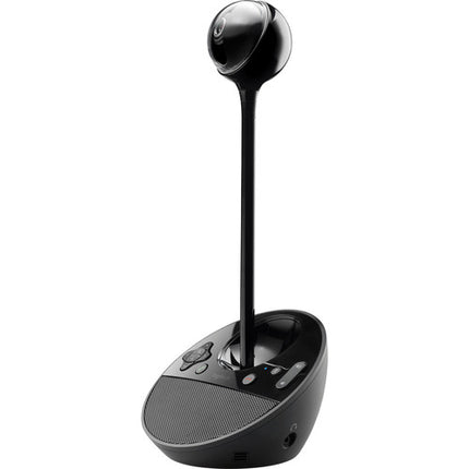 Logitech BCC950 ConferenceCam Cámara Videoconferencia HD 1080p30 USB 78° Ángulo Campo de Visión