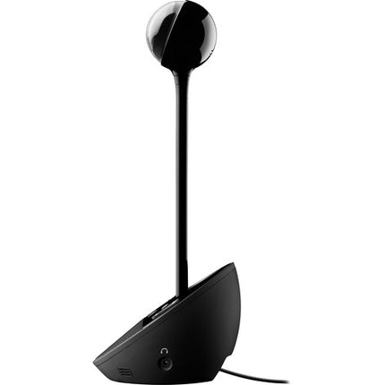 Logitech BCC950 ConferenceCam Cámara Videoconferencia HD 1080p30 USB 78° Ángulo Campo de Visión