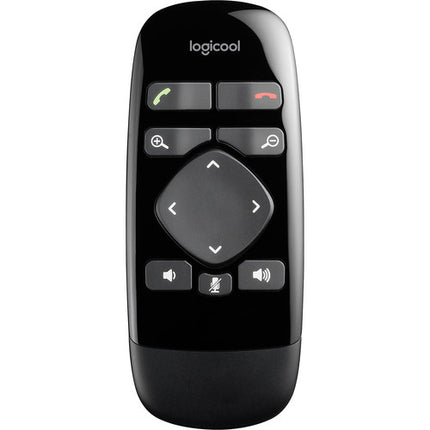 Logitech BCC950 ConferenceCam Cámara Videoconferencia HD 1080p30 USB 78° Ángulo Campo de Visión