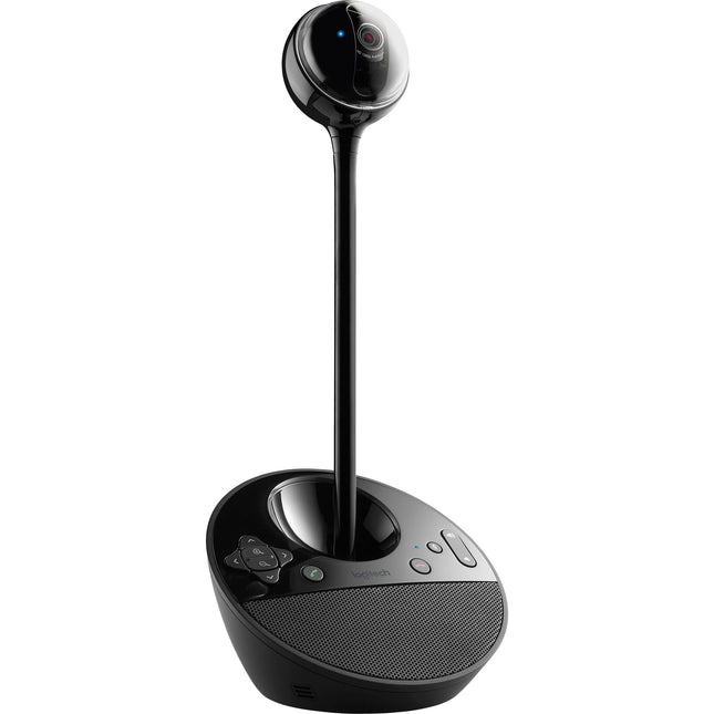 Logitech BCC950 ConferenceCam Cámara Videoconferencia HD 1080p30 USB 78° Ángulo Campo de Visión